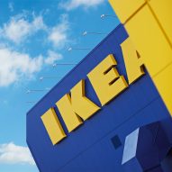 IKEA revealed by Dezeen Hot List as most influential design brand