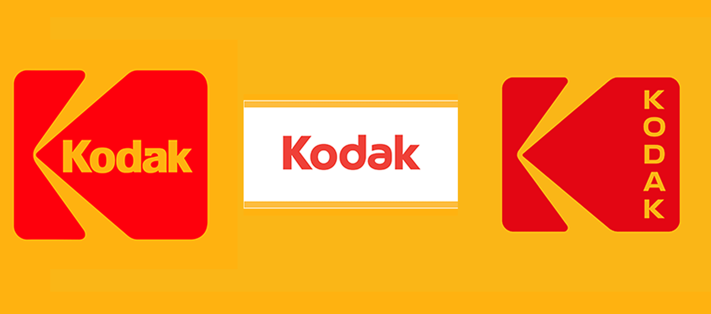 News: Kodak rebrand