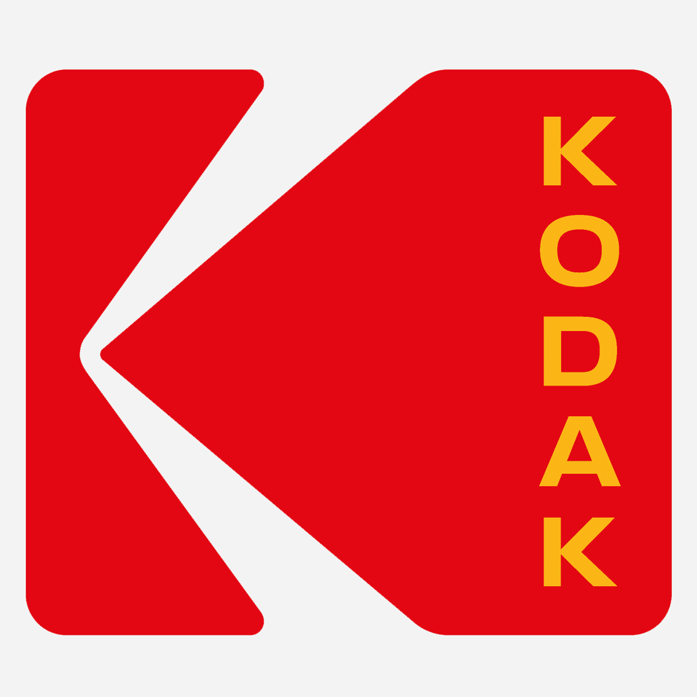 News: Kodak rebrand