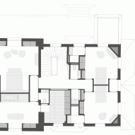 Maison à Colombages by 05AM Arquitectura