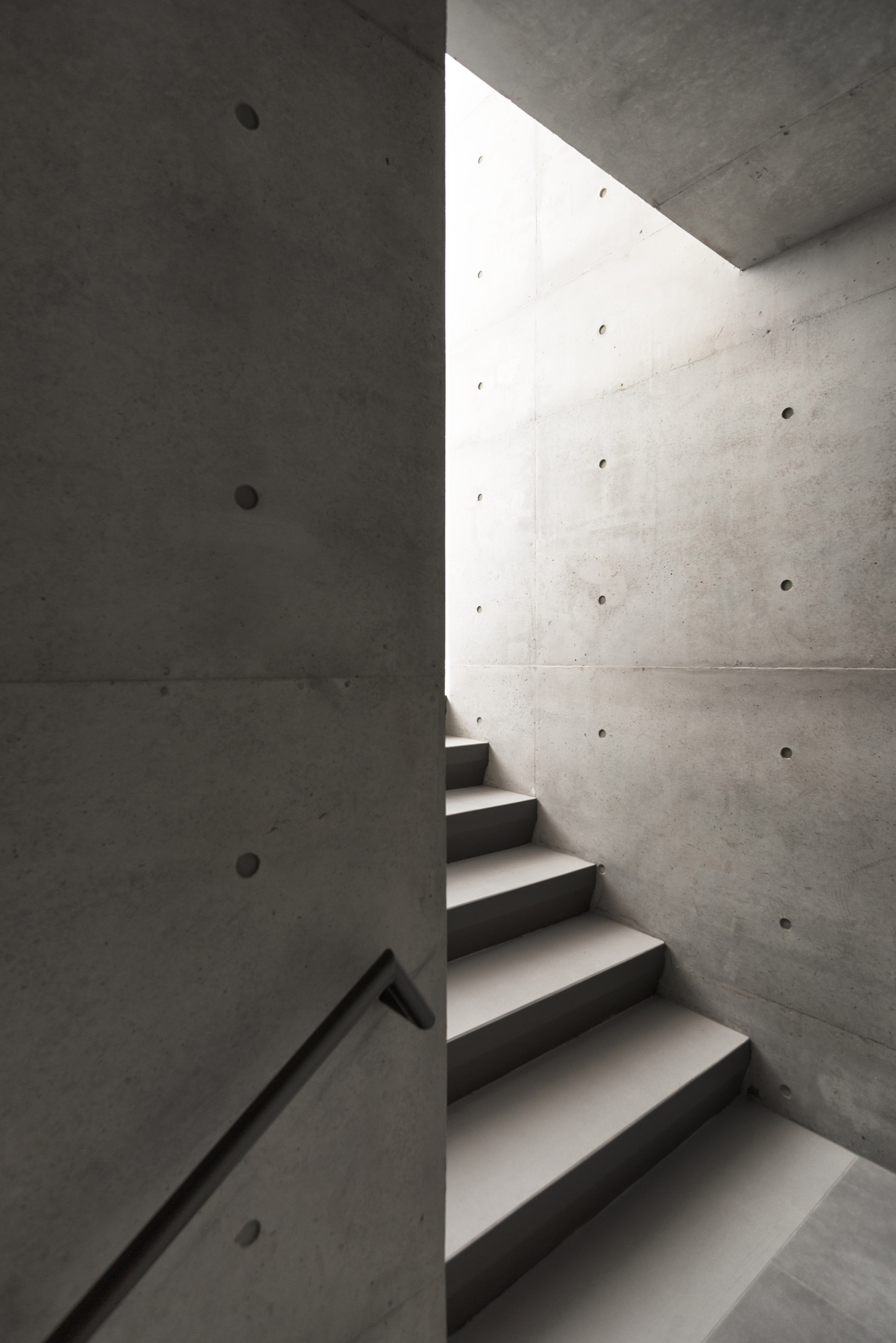 Nonhyeon by Stocker Lee Architetti