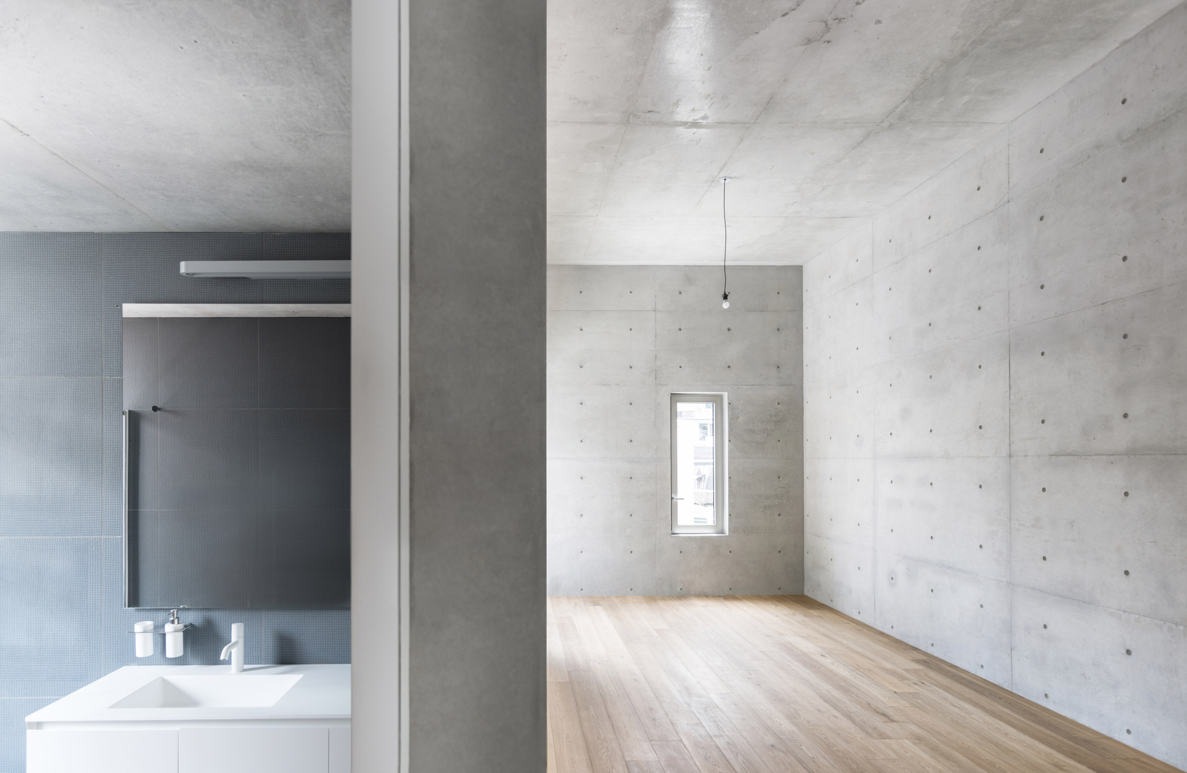 Nonhyeon by Stocker Lee Architetti