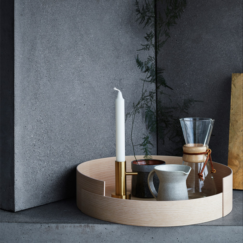 Objects collection by Republic of Fritz Hansen