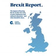 Creative Industries Federation outlines "red-line issues" for Brexit negotiations