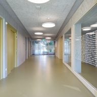 Stiftung Weidli Stans by CM Architekten