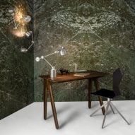 Tom Dixon launches first range of office furniture