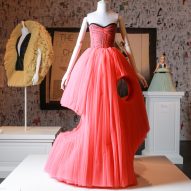 Viktor & Rolf shows two decades of work in first Australian exhibition