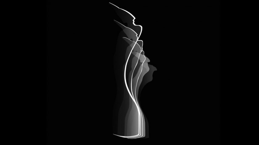 Zaha Hadid designs Brit Awards trophy