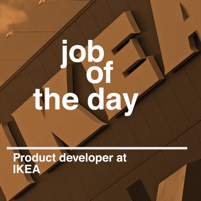 Dezeen Jobs architecture and design recruitment