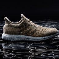 Adidas Futurecraft Biofabric shoes