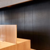Ansarada office renovation in Chicago by THOSE Architects