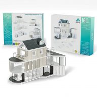 Competition: five Arckit 180 modelling sets to be won