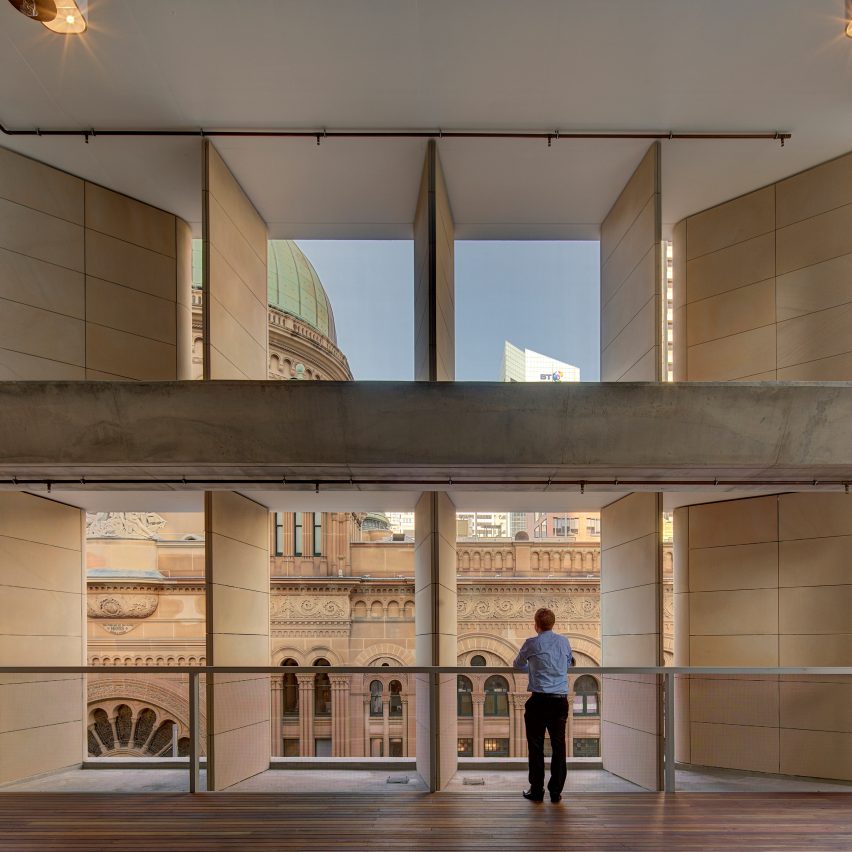 EMBARGOED: Australian Institute of Architects’ 2016 National Architecture Awards