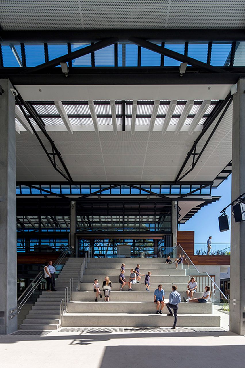 EMBARGOED: Australian Institute of Architects’ 2016 National Architecture Awards