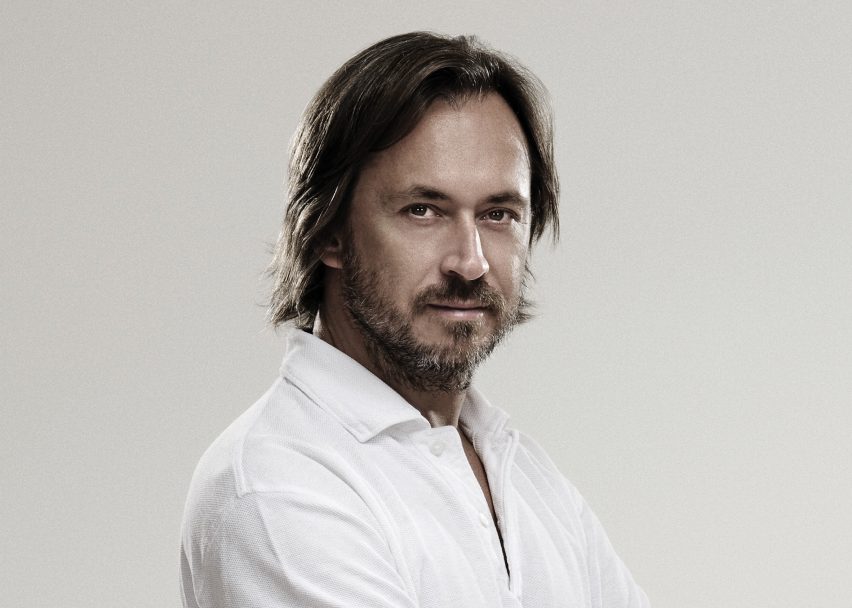 Marc Newson