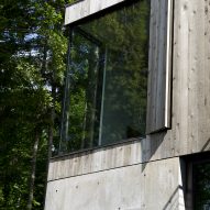 Case Inlet Retreat by Mw works