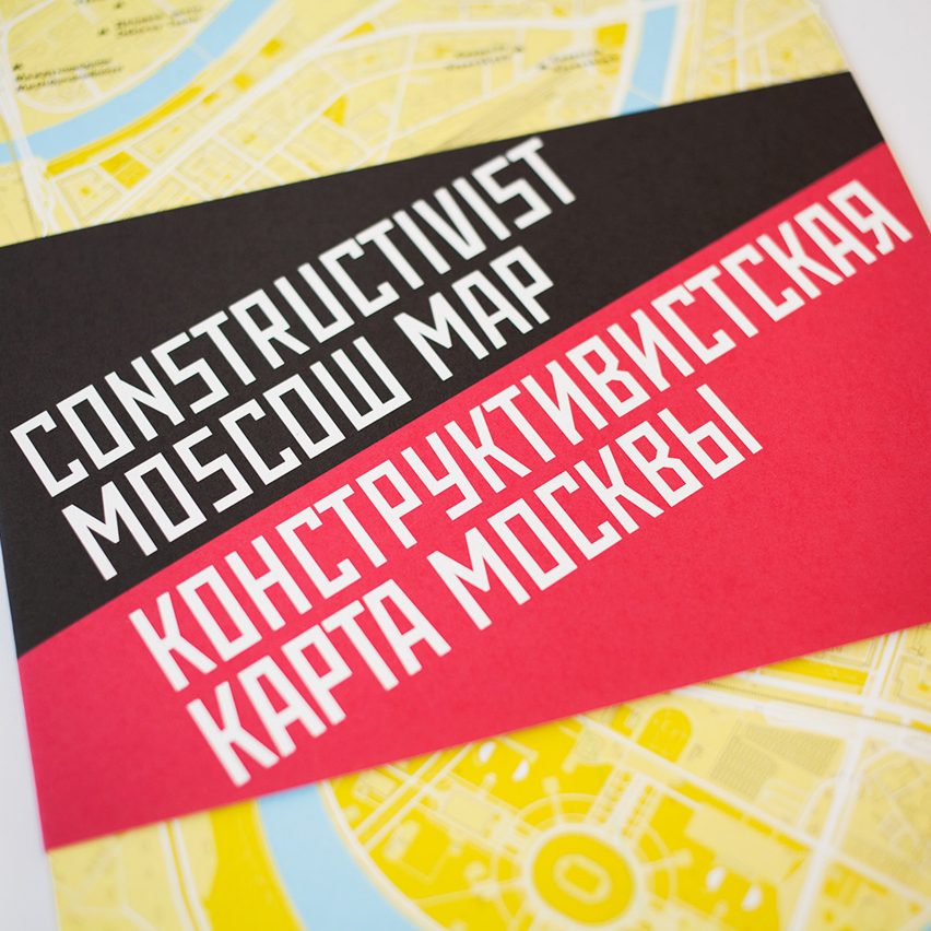 Free comp: Constructivist map