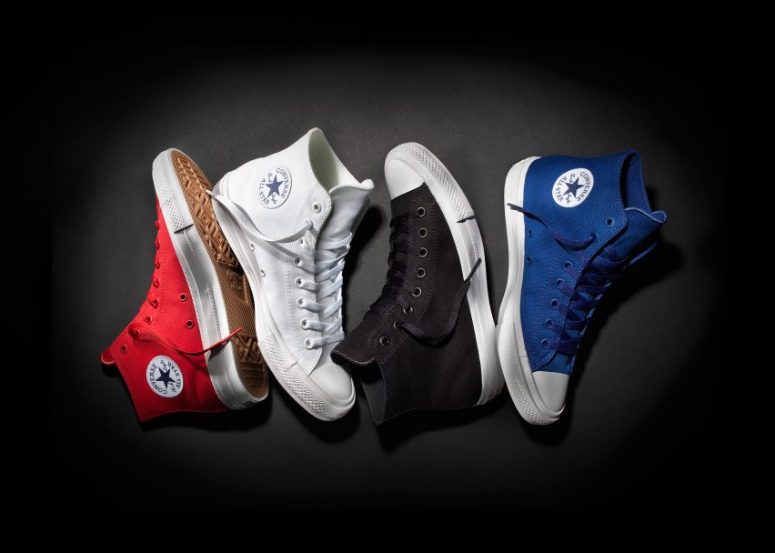 all stars converse eindhoven