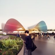 Currie Park by Carlo Ratti