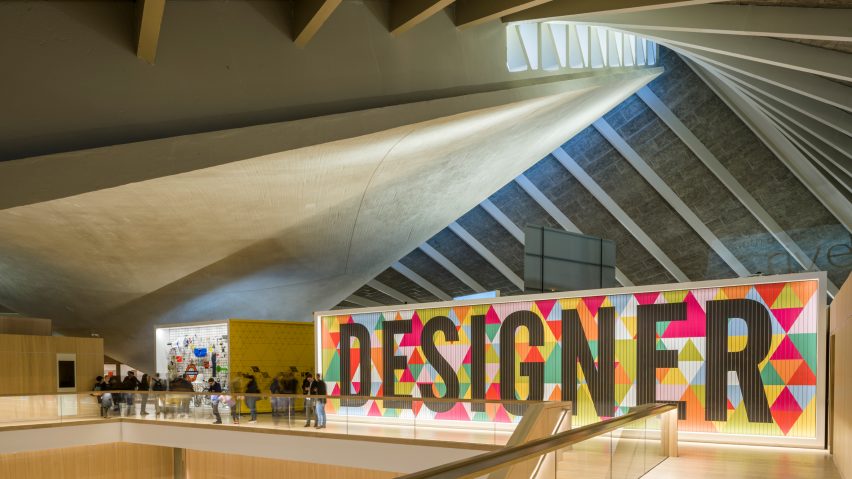Design Museum preview