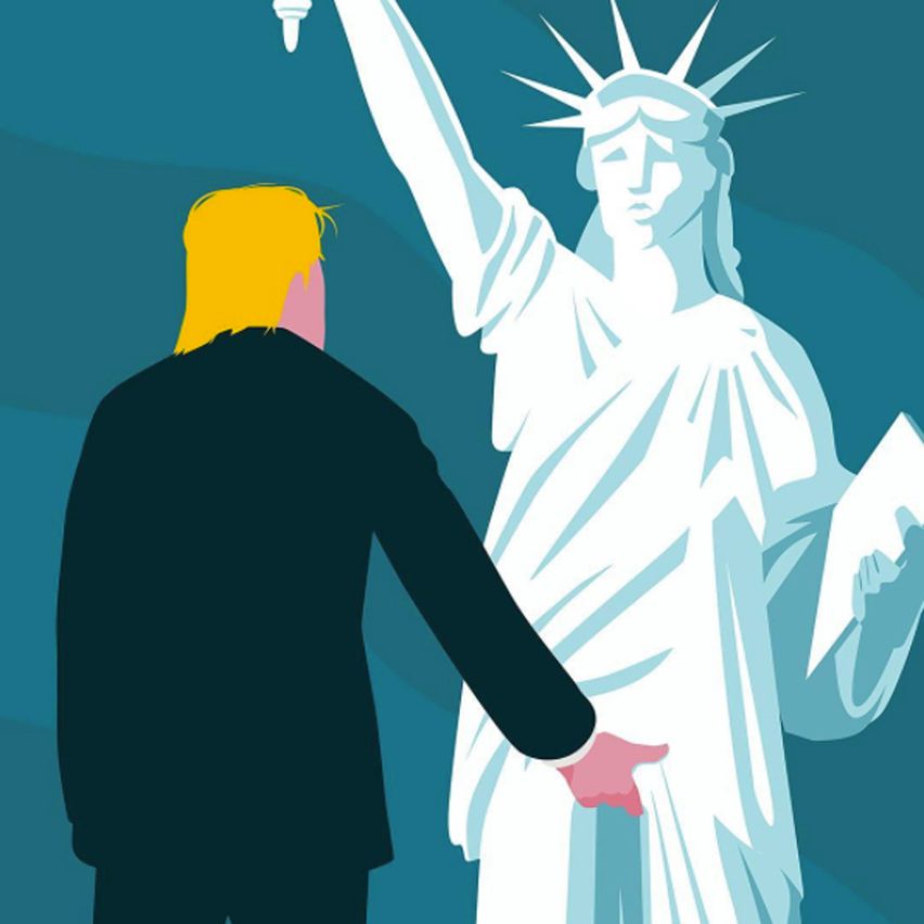 donald-trump-illustration-dezeen-sq