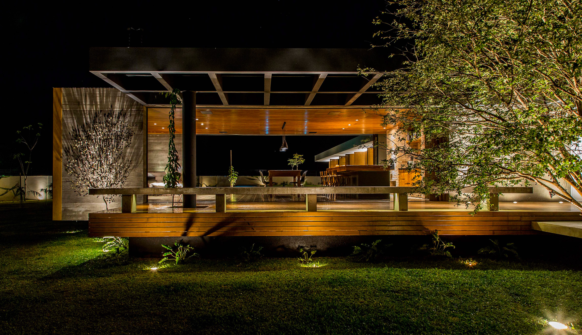 House mcny by mfmais arquitetos