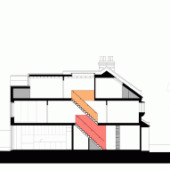 Kennington House by R2 Studio Architect