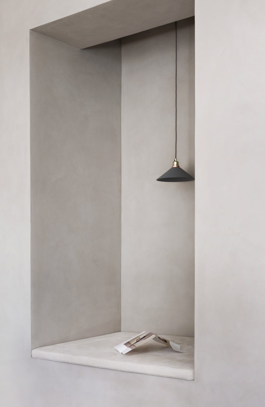 Kinfolk offices by Norm