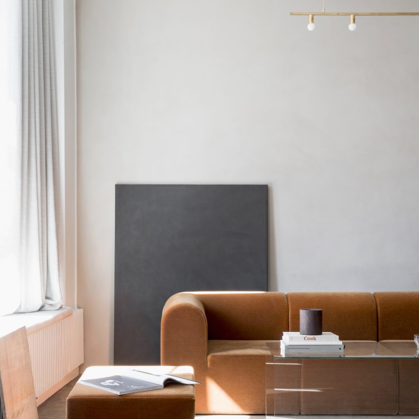 Kinfolk offices by Norm