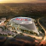 L.A. Rams' New NFL Home Will Be HKS-Designed Stadium