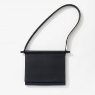 Minimalist carryalls for architects by The Atelier YUL