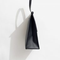 Minimalist carryalls for architects by The Atelier YUL