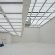 Museum of Contemporary Art & Planning Exhibition (MOCAPE) by Coop Himmelb(l)au