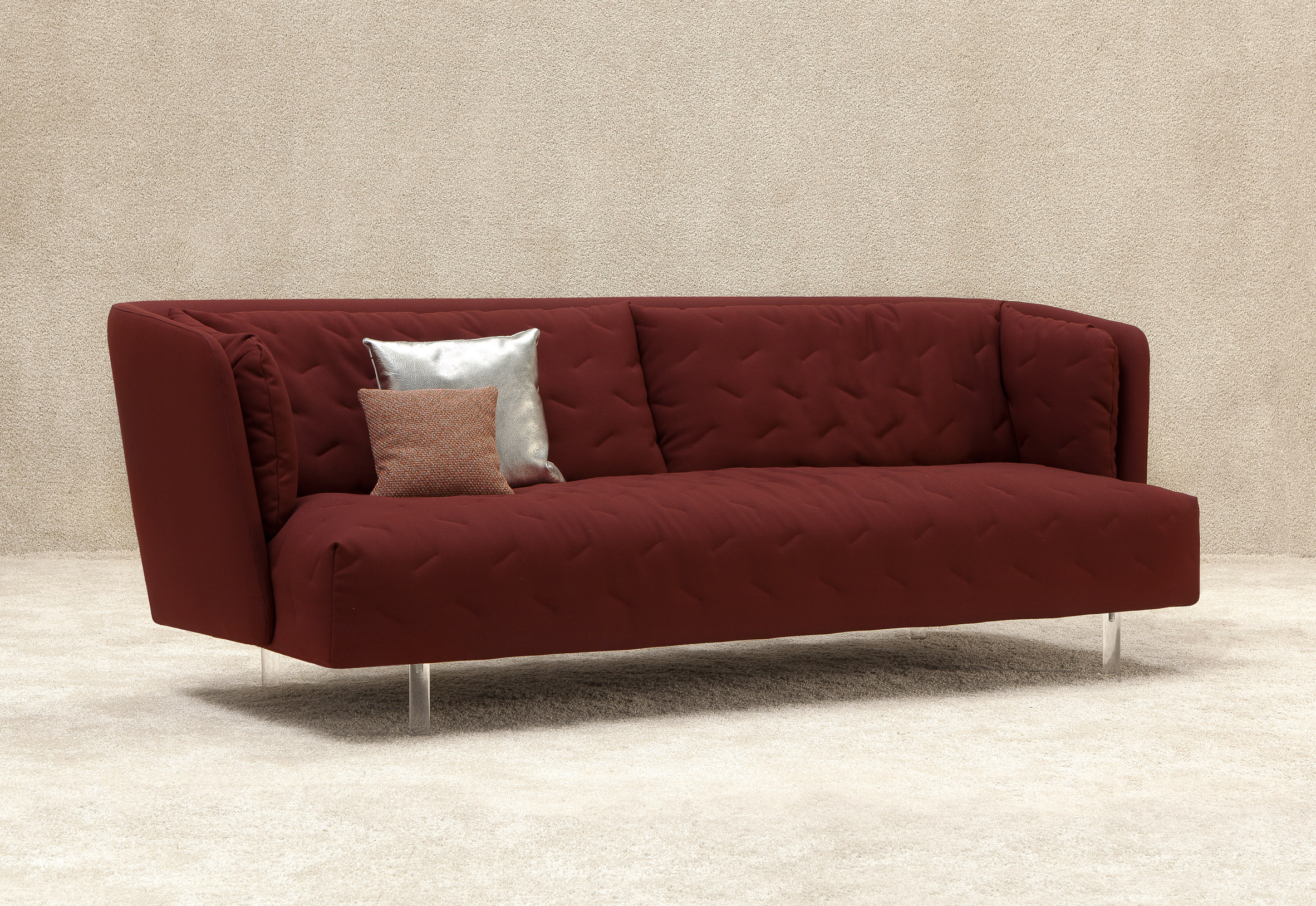 Obi sofa by Sancal