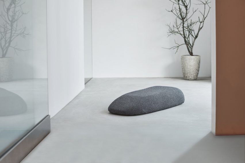 Claesson Koivisto Rune Stone Pillow