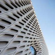 The Broad photographed by Edmon Leong