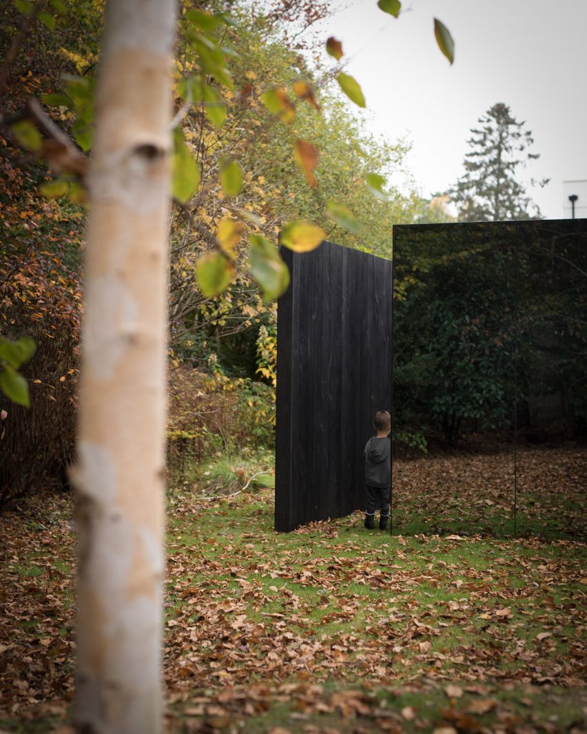 Treehouse by Scott Kyson