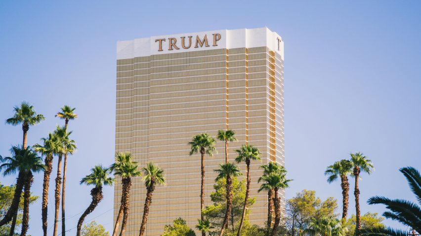 Around the world in 10 Trump Towers