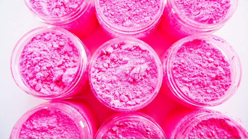 Anish Kapoor flaunts use of "world's pinkest pink" despite personal ban from its creator
