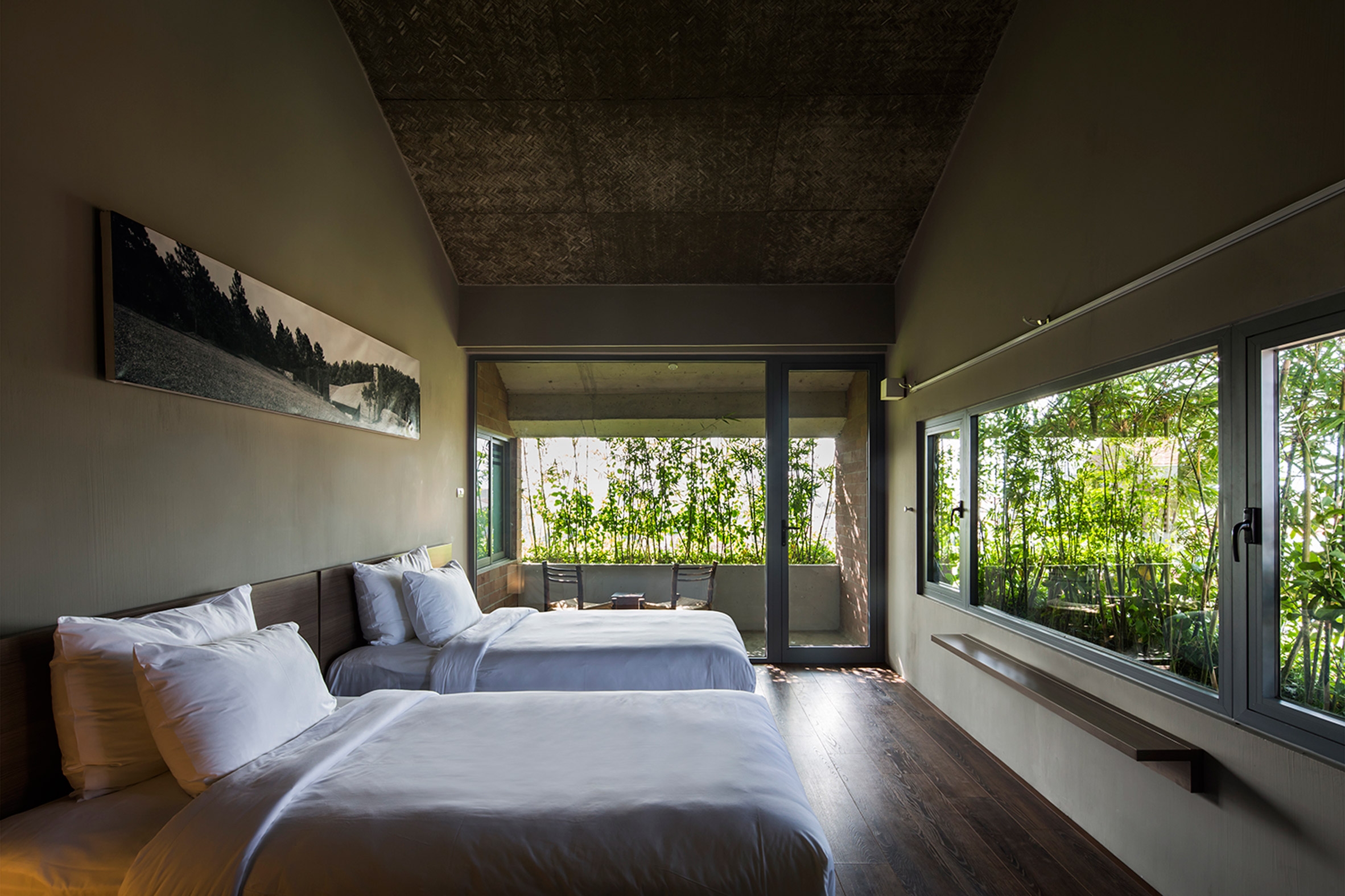 Atlas Hoi An Hotel by Vo Trong Nhgia