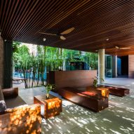 Atlas Hoi An Hotel by Vo Trong Nhgia