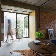 Casa Estudio by Intersticial Arquitectura!