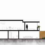 Casa Estudio by Intersticial Arquitectura!
