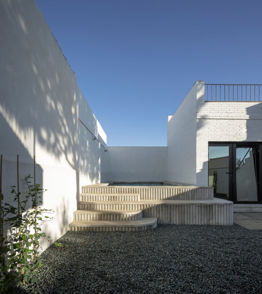 Casa Lissen by Studio Wet residential architecture