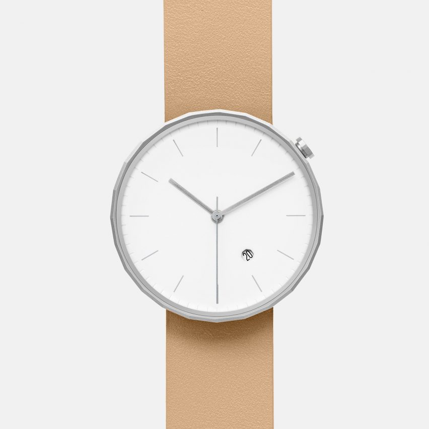 Dezeen watch outlet