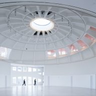 OMA's Miami cultural centre and Patrik Schumacher controversy feature in this week's Dezeen Mail