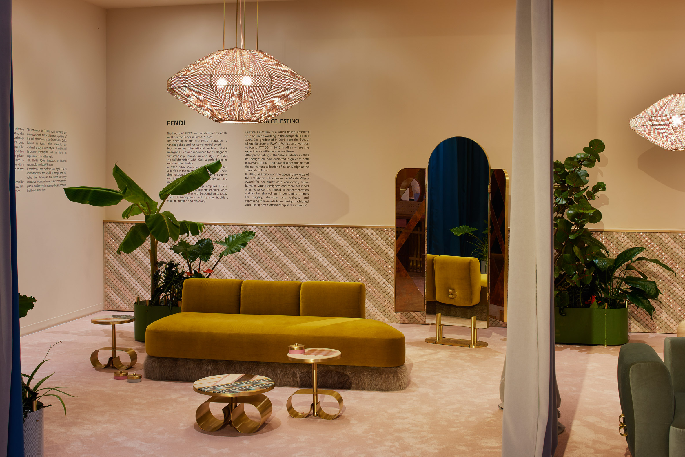 1970s Wood Fendi Bag — Dressing Rooms Interiors Studio