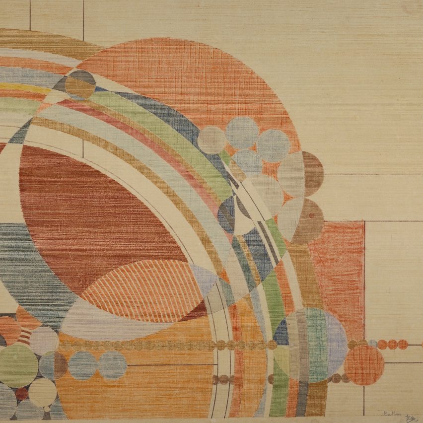 Frank Lloyd Wright at 150: Unpacking the Archive