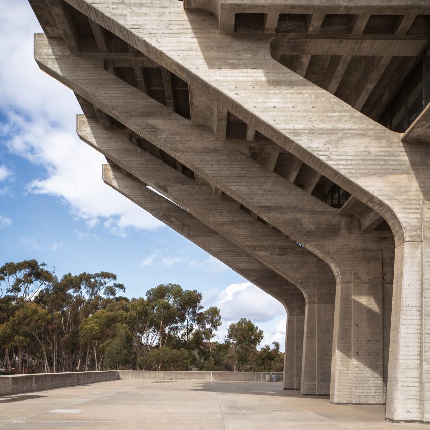 10 modernist architectural marvels on America's West Coast