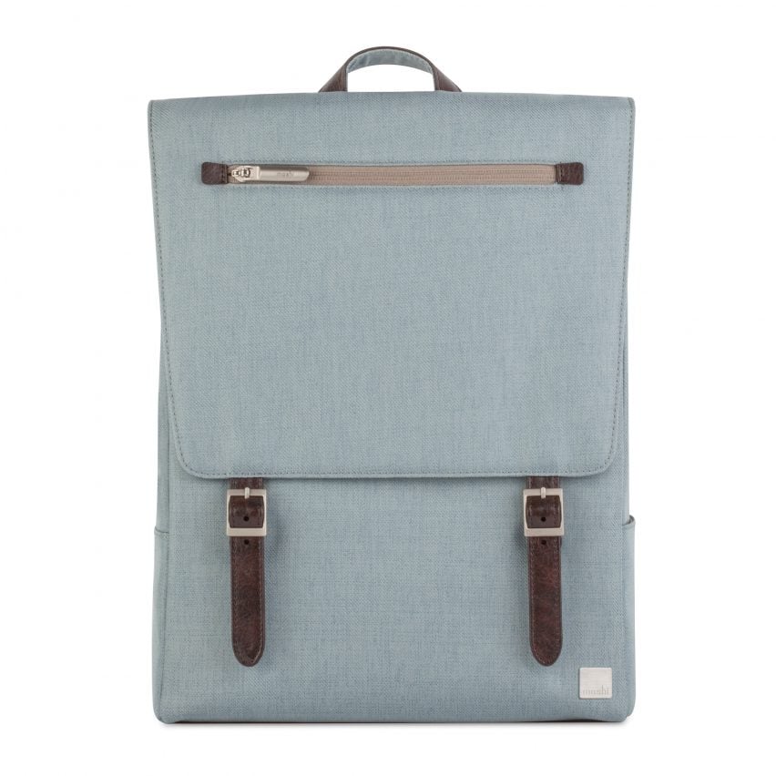 Helios laptop backpack by Moshi